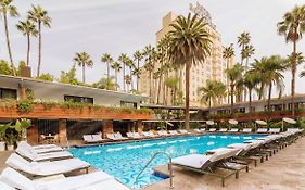 The Roosevelt Hotel Hollywood